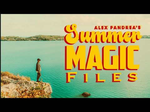 Summer Magic Files (2023)